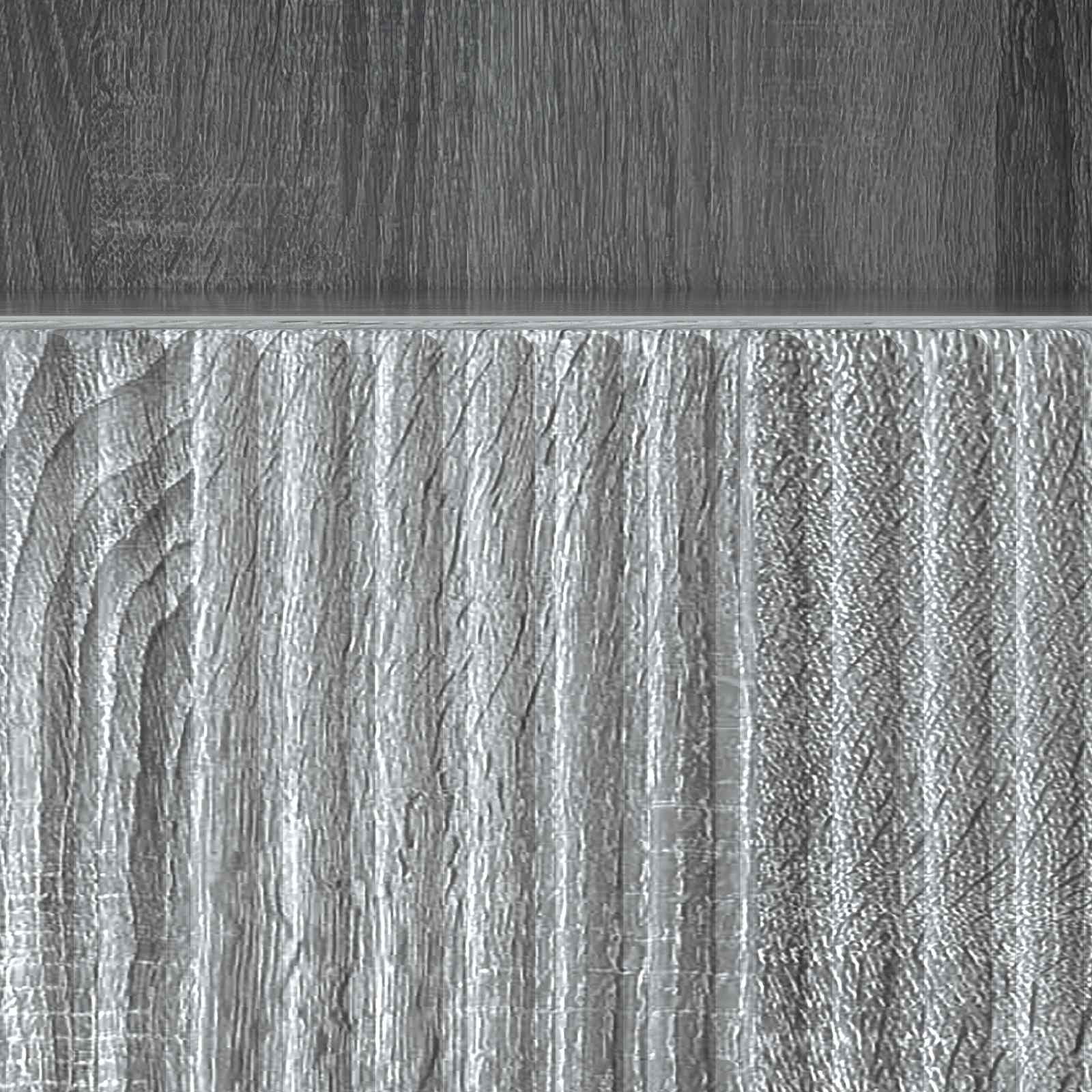 TV ormar Siva sonoma 102 x 34,5 x 50 cm Konstruirano drvo