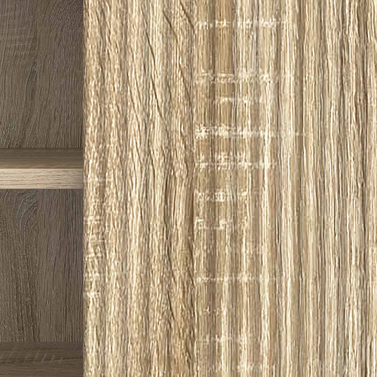 TV ormar Hrast sonoma 150 x 31 x 50 cm Konstruirano drvo
