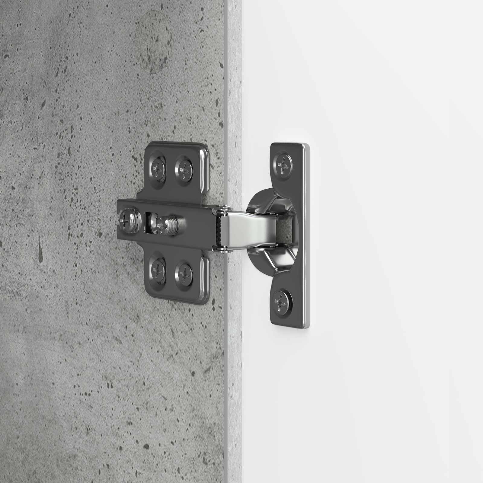 TV ormar Betonska siva 150 x 31 x 50 cm Konstruirano drvo