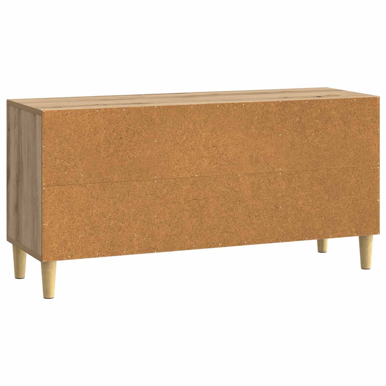 TV ormar Hrast artisan 102 x 34,5 x 50 cm Konstruirano drvo