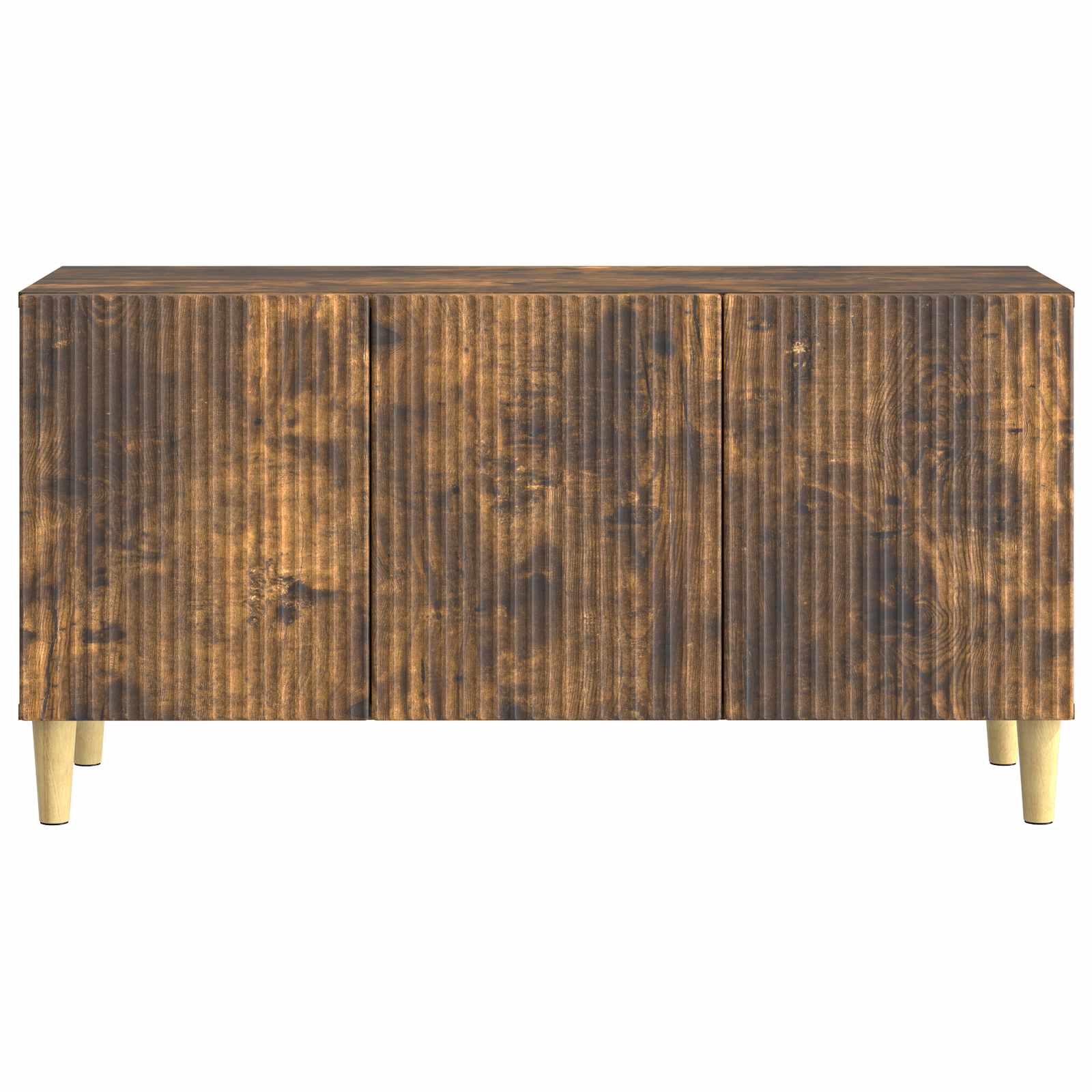 TV ormar Dimljeni hrast 99 x 34,5 x 50 cm Konstruirano drvo