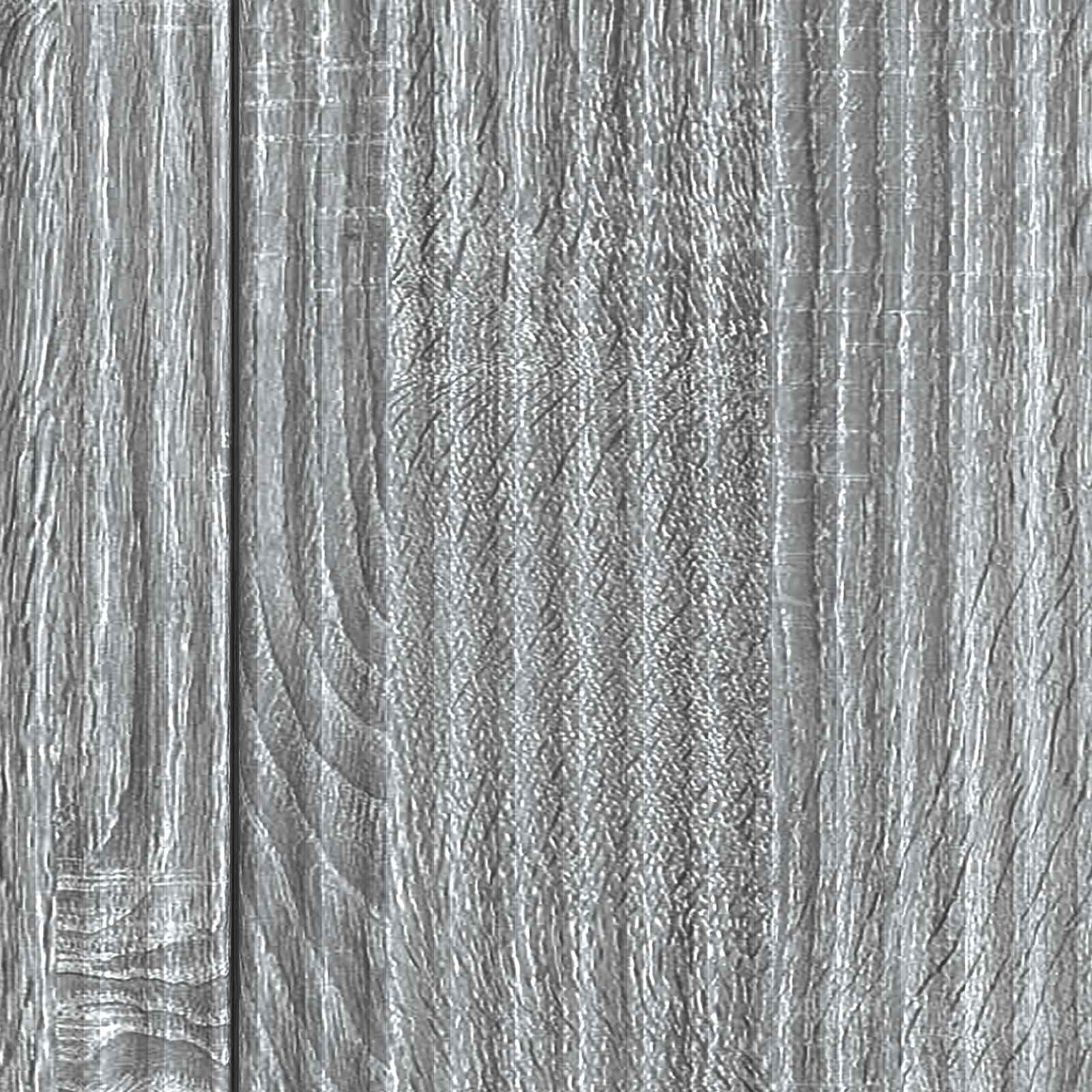 TV ormar Siva sonoma 99 x 34,5 x 50 cm Konstruirano drvo