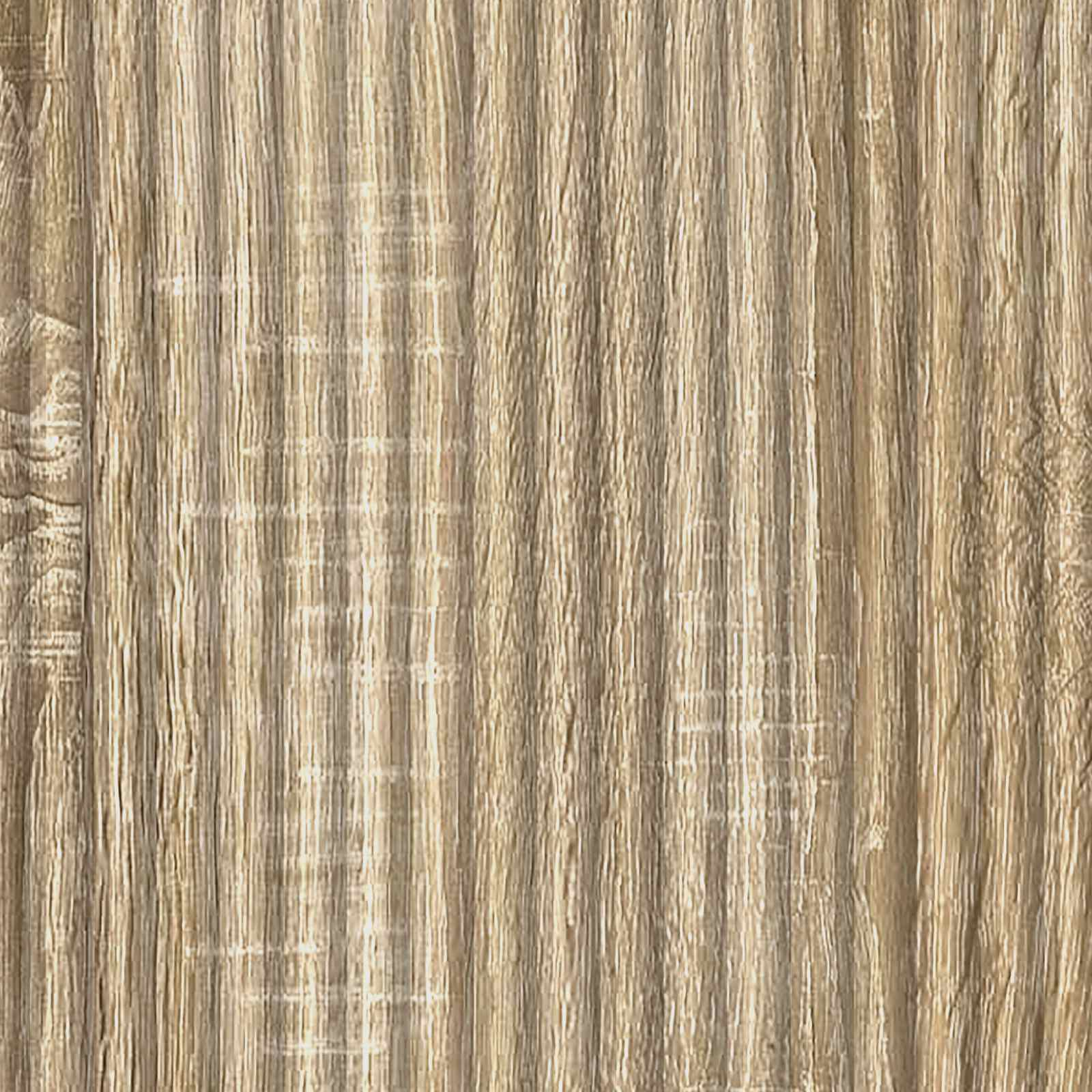 Kava Stol Hrast sonoma 49 x 50 x 40 cm Konstruirano drvo