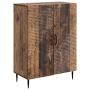 Kreveta Staro drvo 66 x 34,5 x 89,5 cm Konstruirano drvo