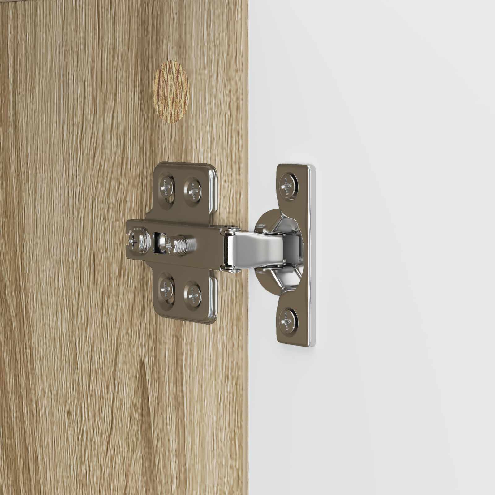 Kreveta Hrast sonoma 89 x 34,5 x 80 cm Konstruirano drvo