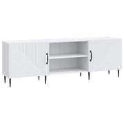 TV ormar Bijela 150 x 31 x 50 cm Konstruirano drvo