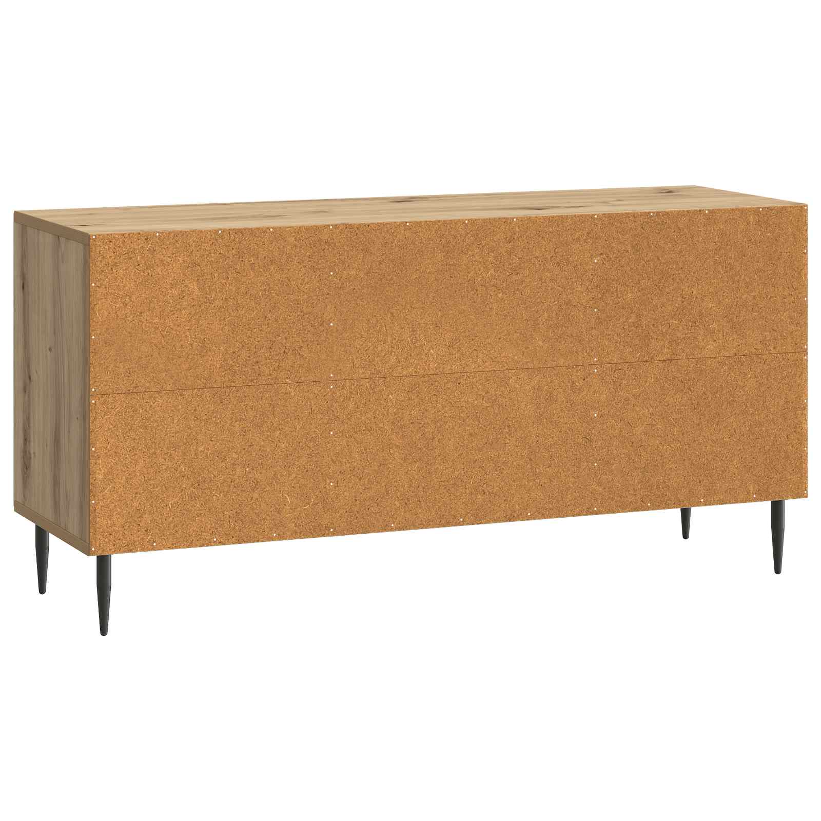 TV ormar Hrast artisan 102 x 34,5 x 50 cm Konstruirano drvo
