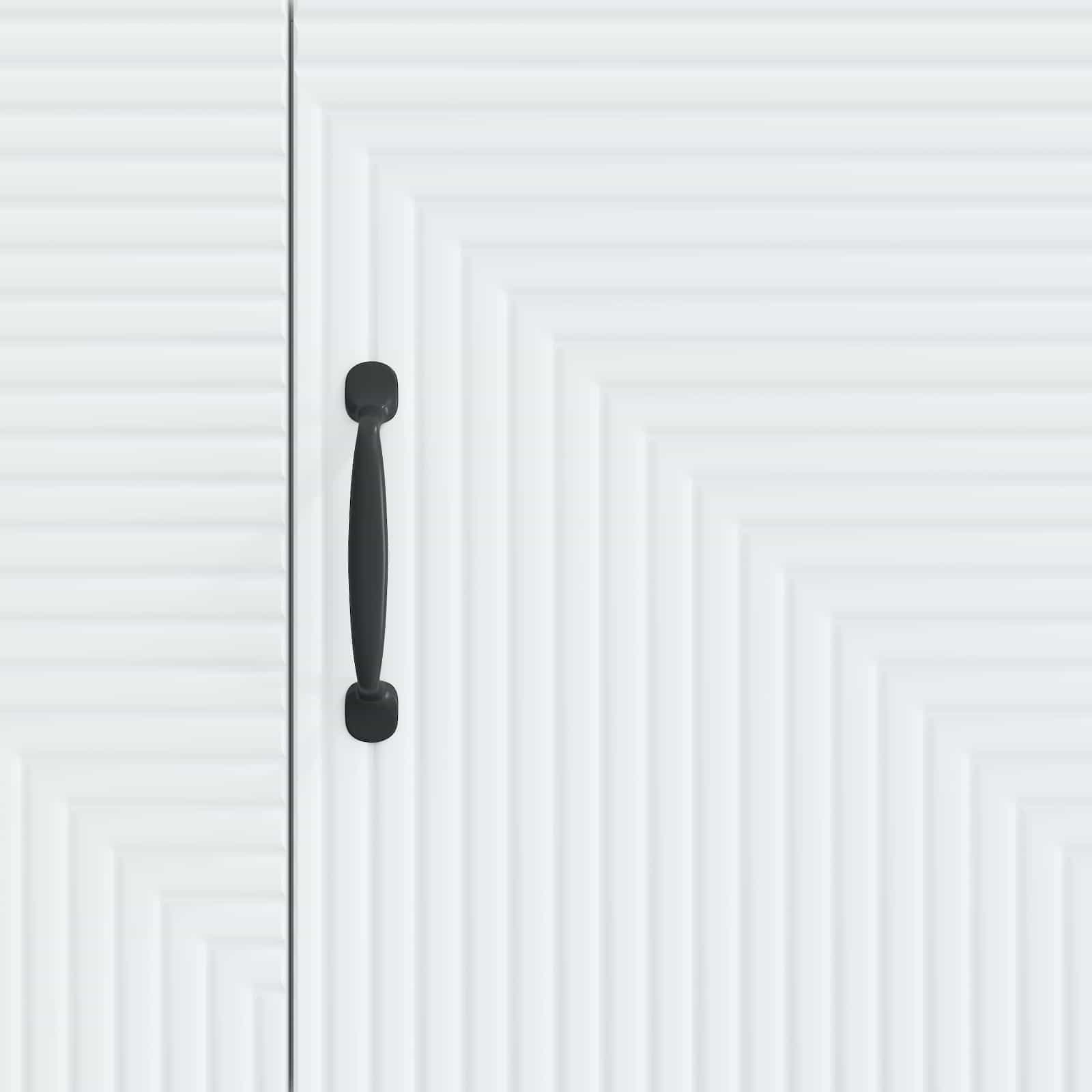 TV ormar Bijela 99 x 34,5 x 50 cm Konstruirano drvo