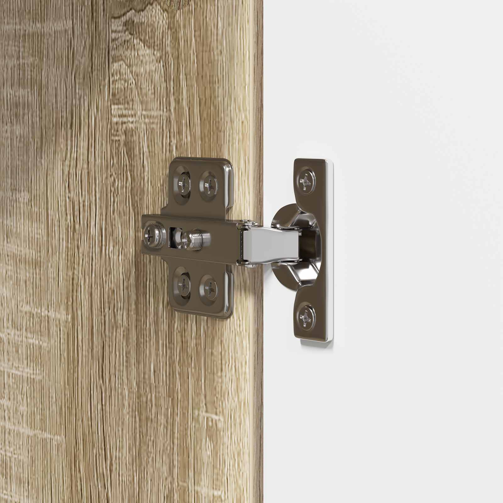 Kreveta Hrast sonoma 66 x 34,5 x 87 cm Konstruirano drvo
