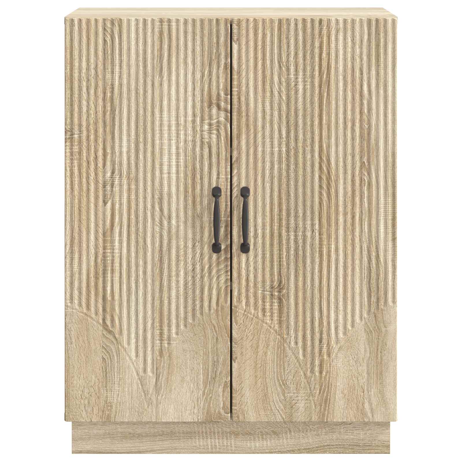 Kreveta Hrast sonoma 66 x 34,5 x 87 cm Konstruirano drvo