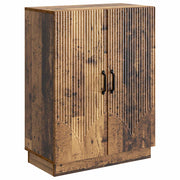 Kreveta Staro drvo 66 x 34,5 x 87 cm Konstruirano drvo