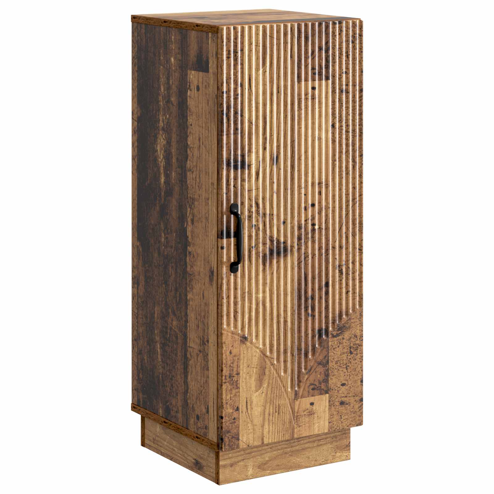 Kreveta Staro drvo 33 x 34,5 x 87 cm Konstruirano drvo