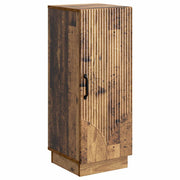 Kreveta Staro drvo 33 x 34,5 x 87 cm Konstruirano drvo