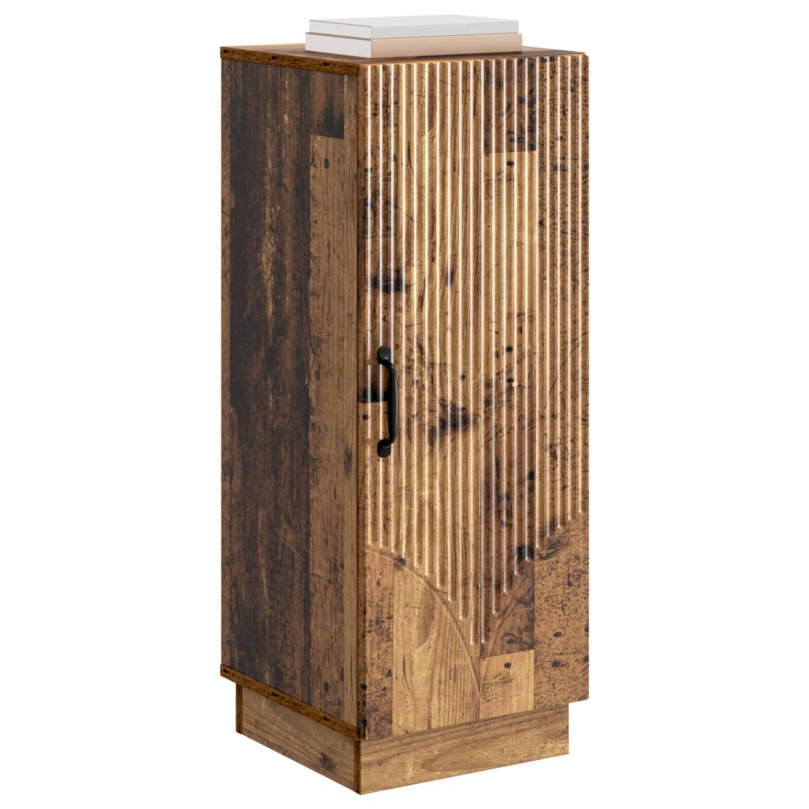 Kreveta Staro drvo 33 x 34,5 x 87 cm Konstruirano drvo