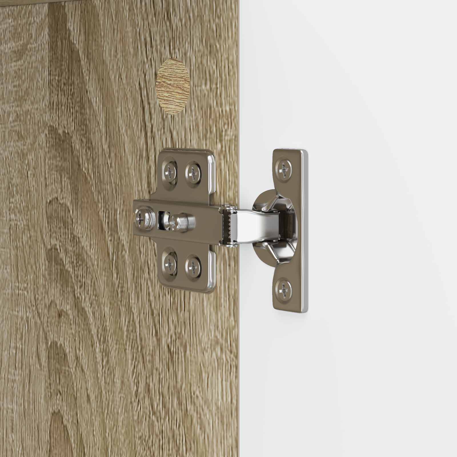 Kreveta Hrast sonoma 89 x 34,5 x 77 cm Konstruirano drvo