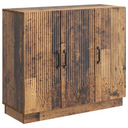 Kreveta Staro drvo 89 x 34,5 x 77 cm Konstruirano drvo