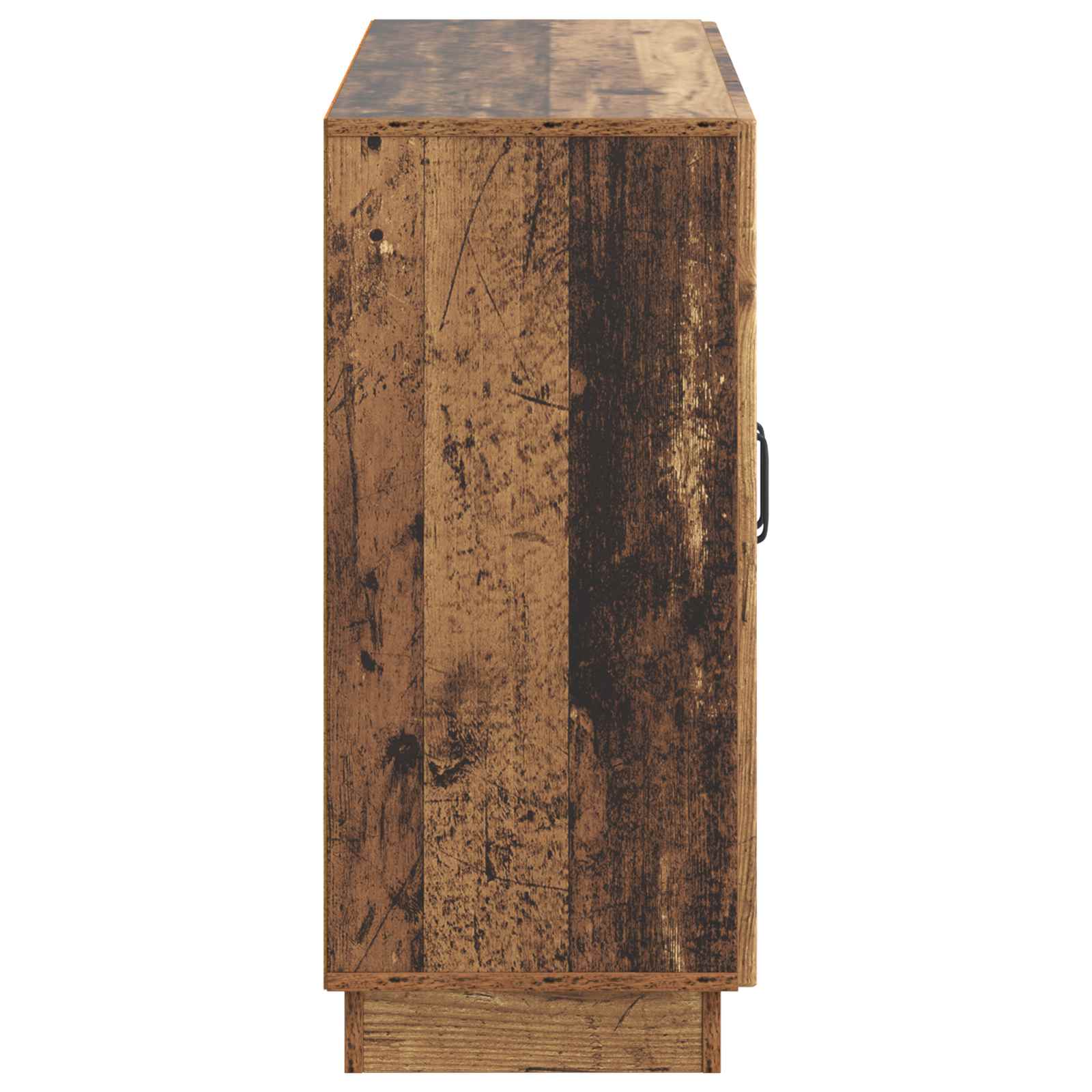 Kreveta Staro drvo 89 x 34,5 x 77 cm Konstruirano drvo