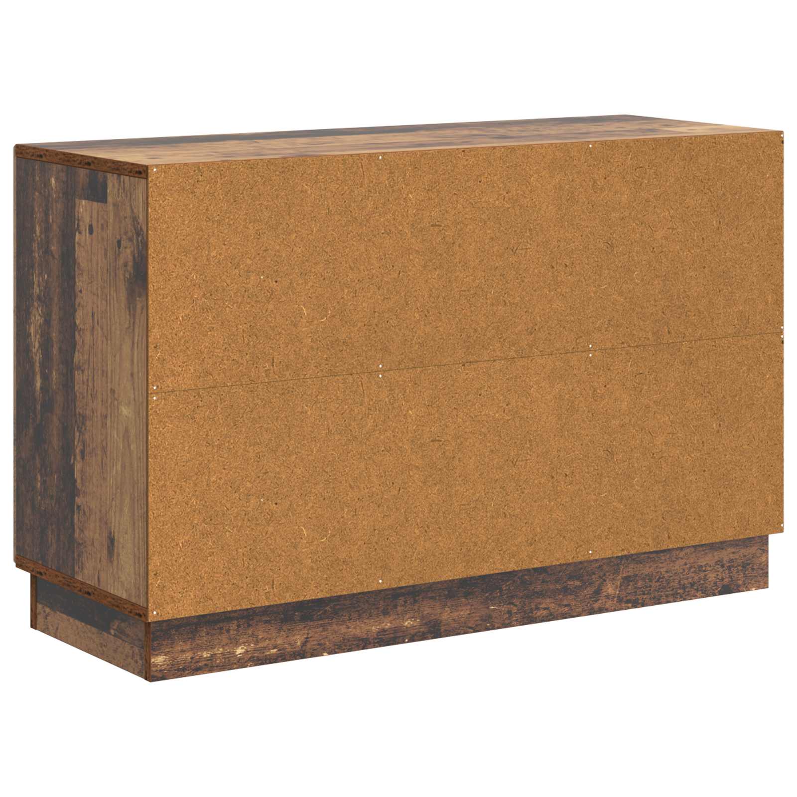 Kreveta Staro drvo 89 x 34,5 x 57 cm Konstruirano drvo