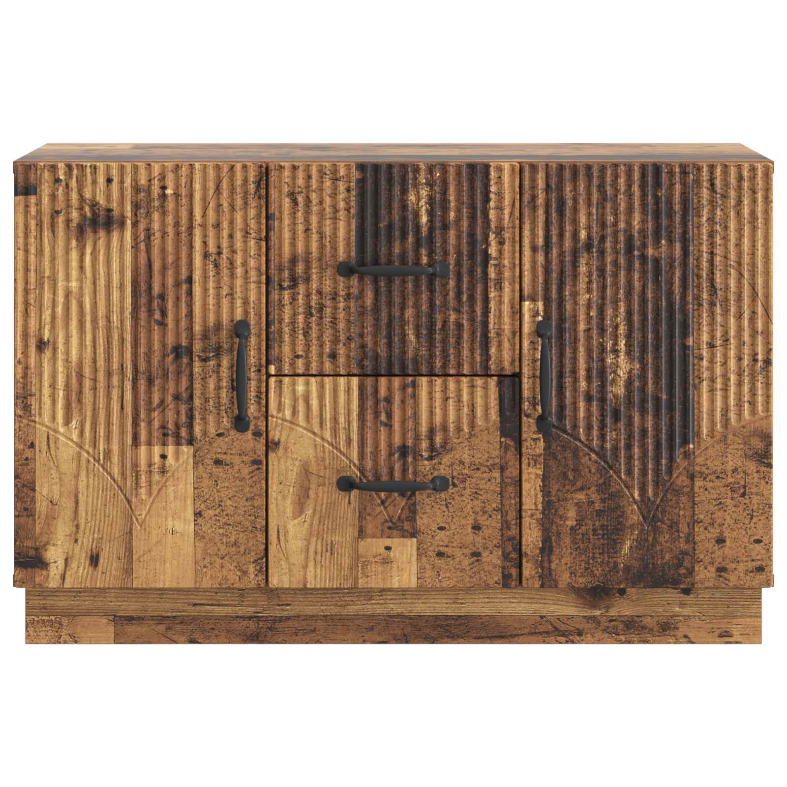Kreveta Staro drvo 89 x 34,5 x 57 cm Konstruirano drvo