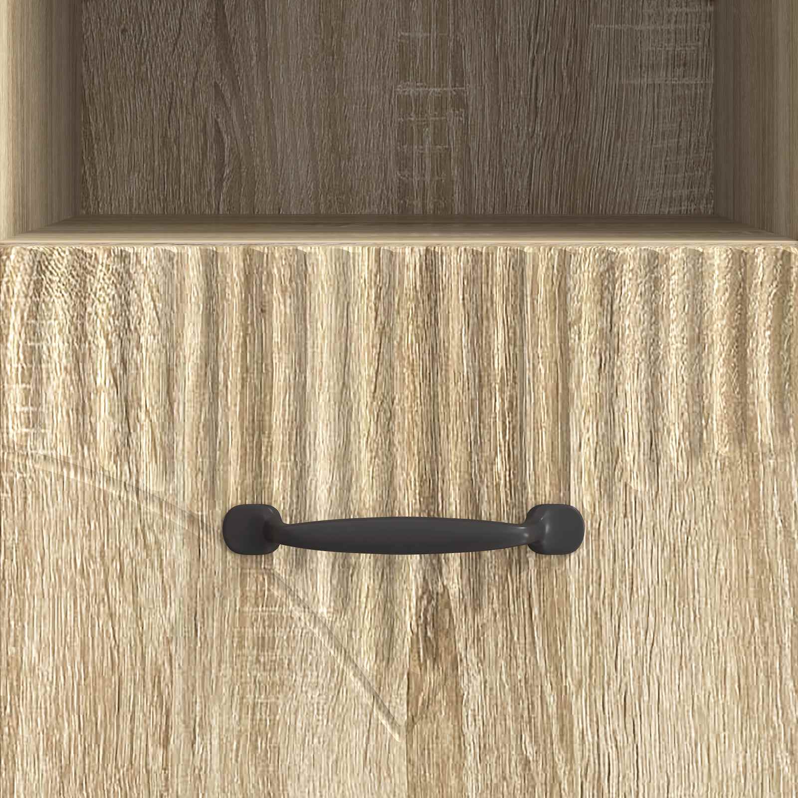 TV ormar Hrast sonoma 102 x 34,5 x 47 cm Konstruirano drvo