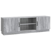 TV ormar Siva sonoma 150 x 31 x 47 cm Konstruirano drvo