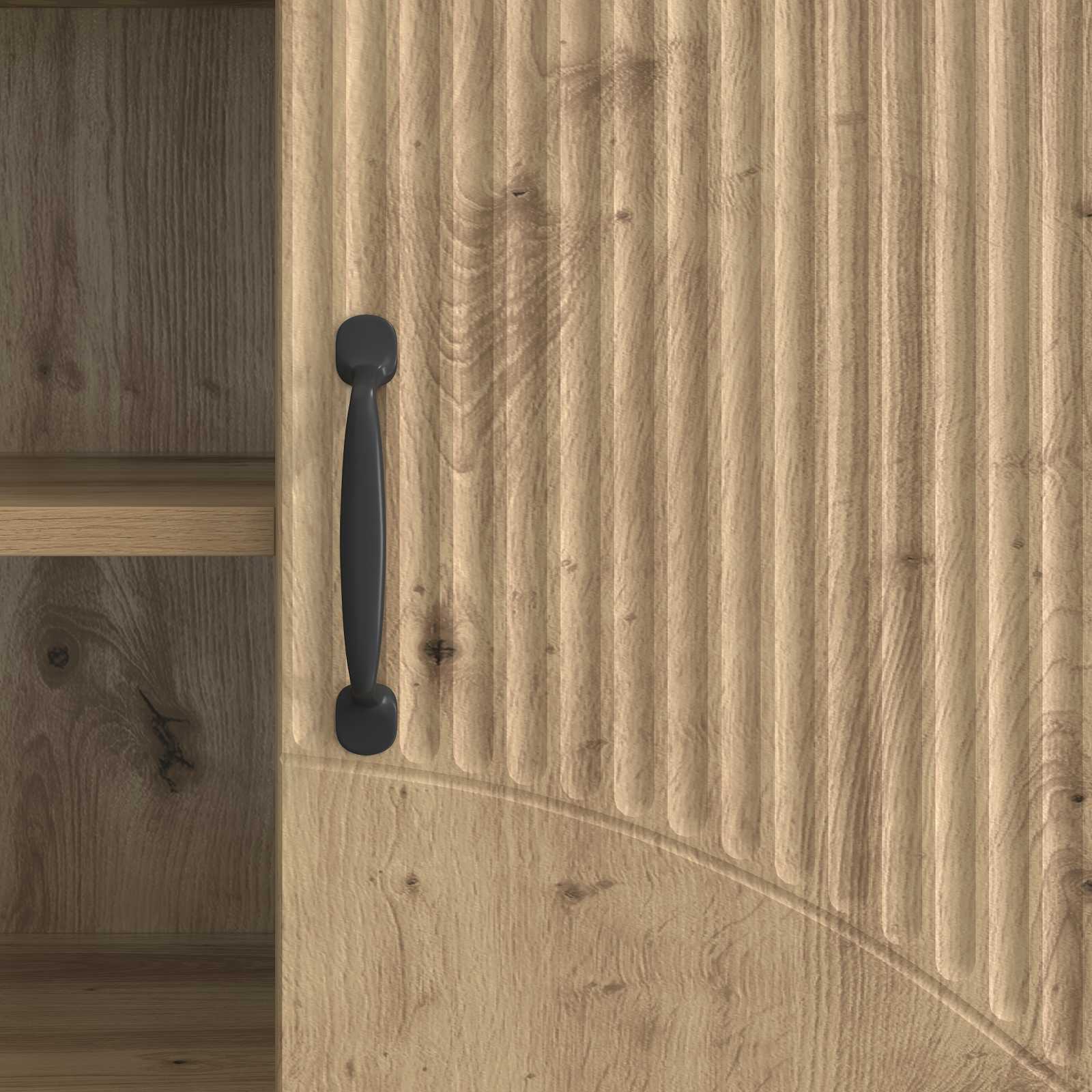 TV ormar Hrast artisan 150 x 31 x 47 cm Konstruirano drvo