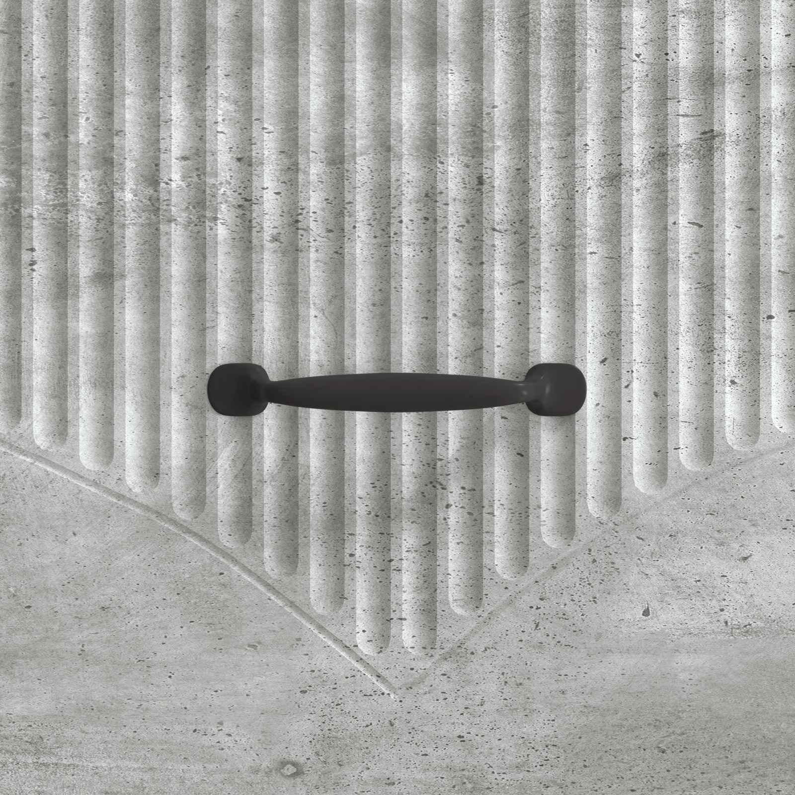 Kava Stol Betonska siva 49 x 50 x 37 cm Konstruirano drvo
