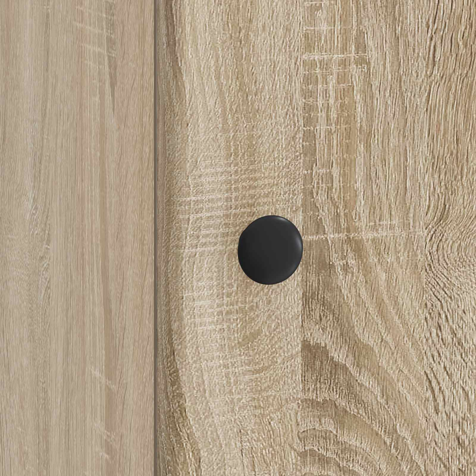 Noćni ormar Hrast sonoma 43 x 34,5 x 50 cm Konstruirano drvo