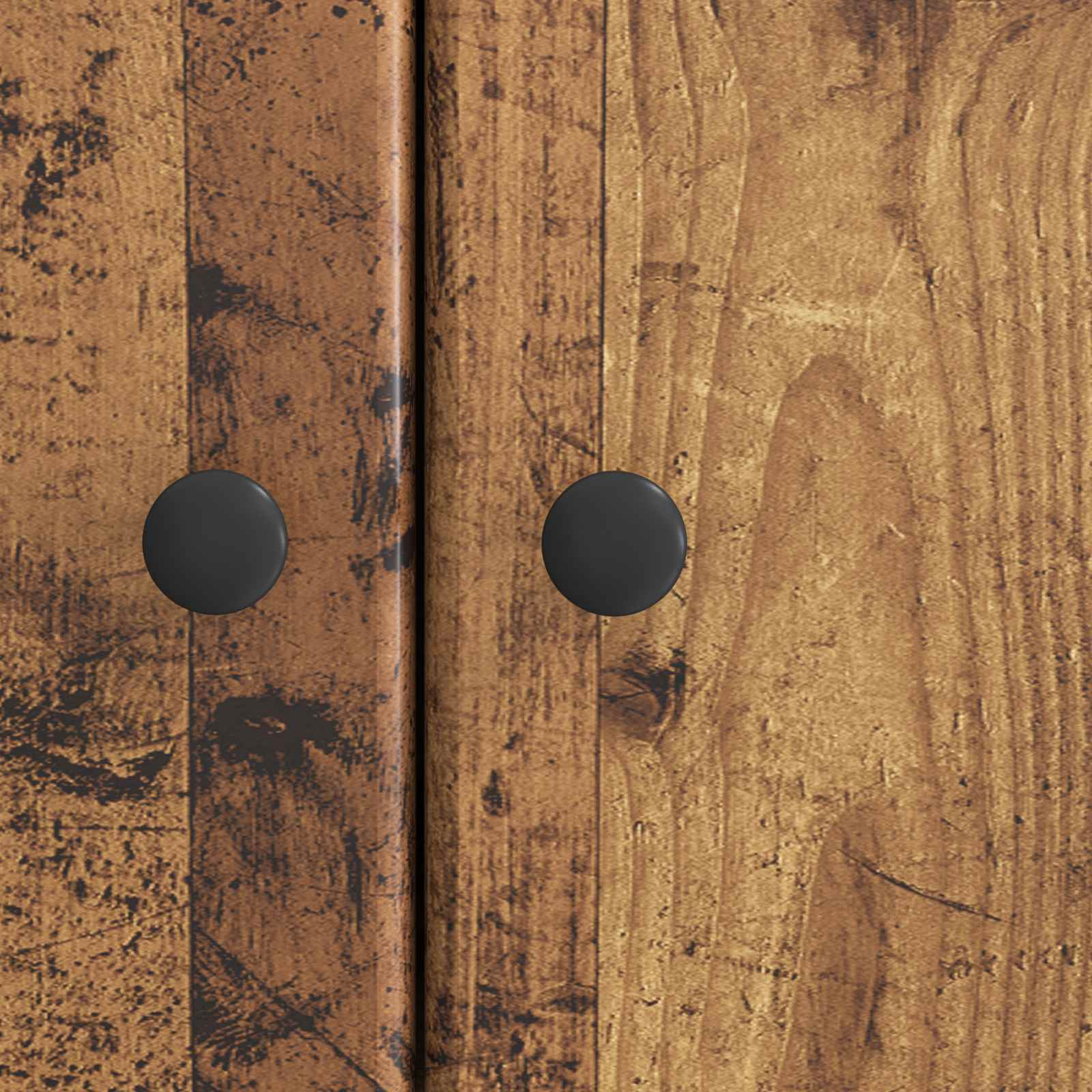 Kreveta Staro drvo 66 x 34,5 x 90 cm Konstruirano drvo