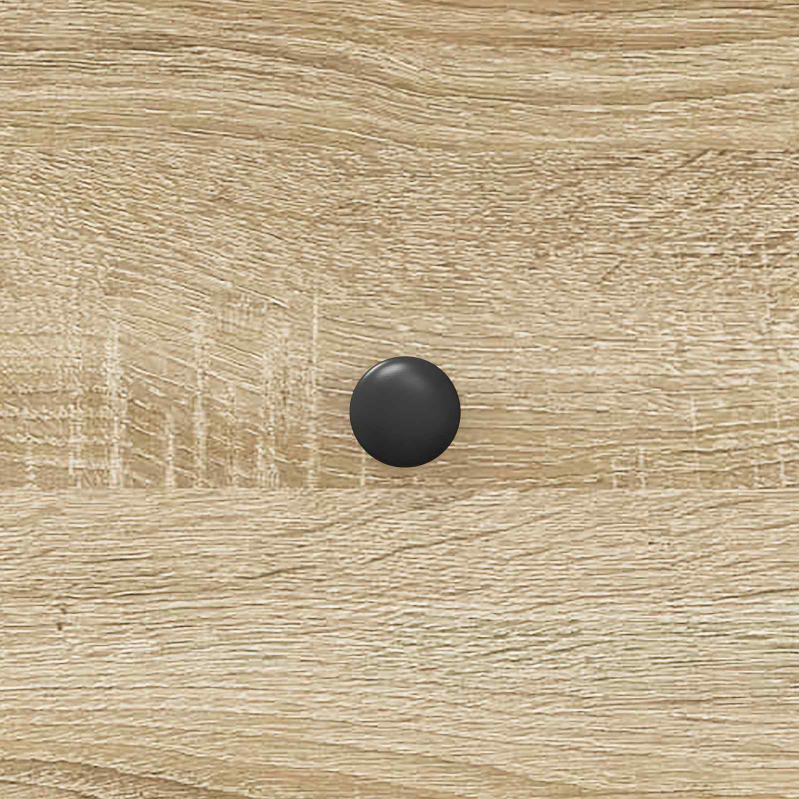 Ormar s ladicama Hrast sonoma 66 x 34,5 x 90 cm