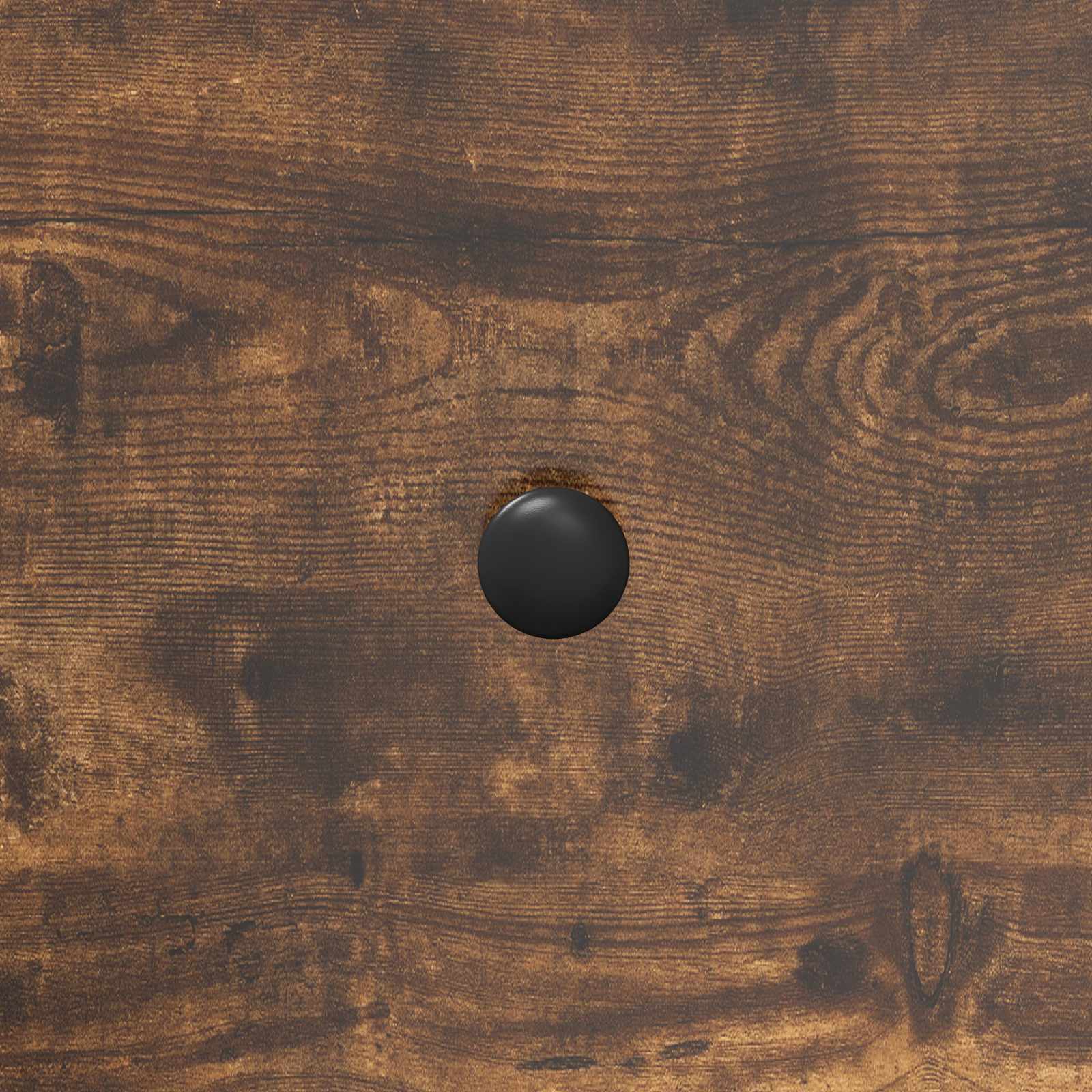 Ormar s ladicama Dimljeni hrast 66 x 34,5 x 90 cm