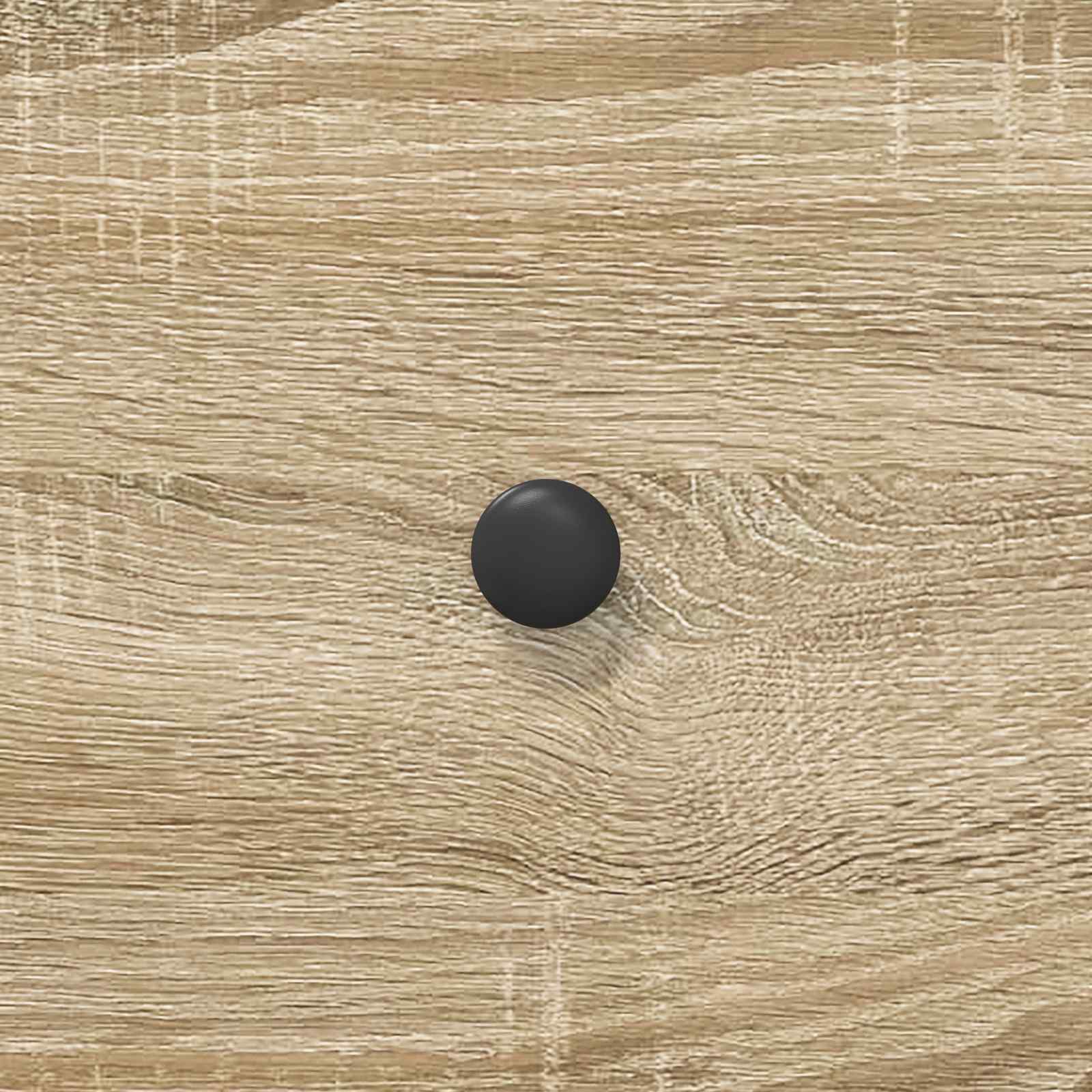 Ormar s ladicama Hrast sonoma 33 x 34,5 x 90 cm