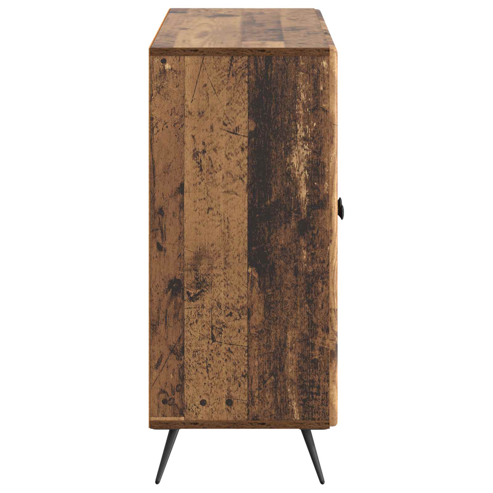 Kreveta Staro drvo 89 x 34,5 x 80 cm Konstruirano drvo