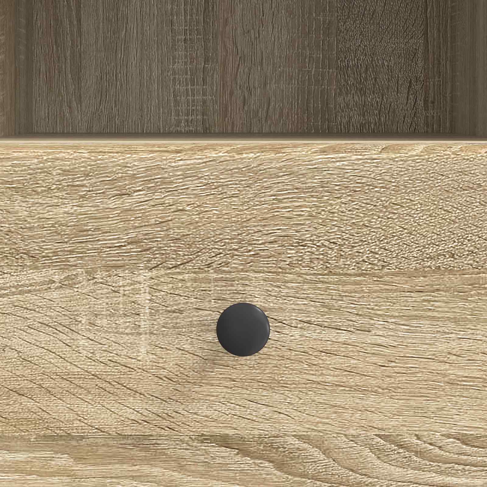 TV ormar Hrast sonoma 102 x 34,5 x 50 cm Konstruirano drvo