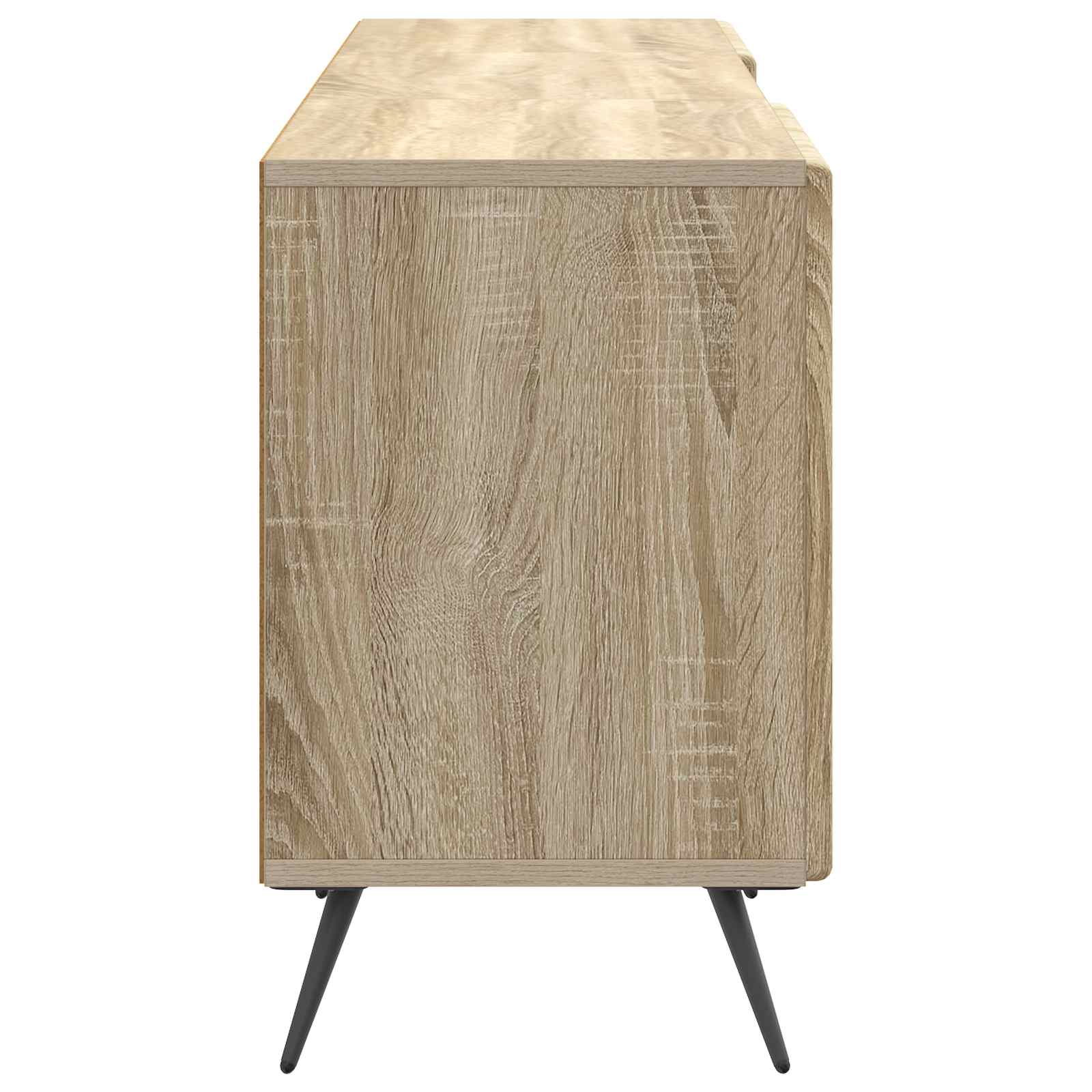 TV ormar Hrast sonoma 150 x 31 x 50 cm Konstruirano drvo