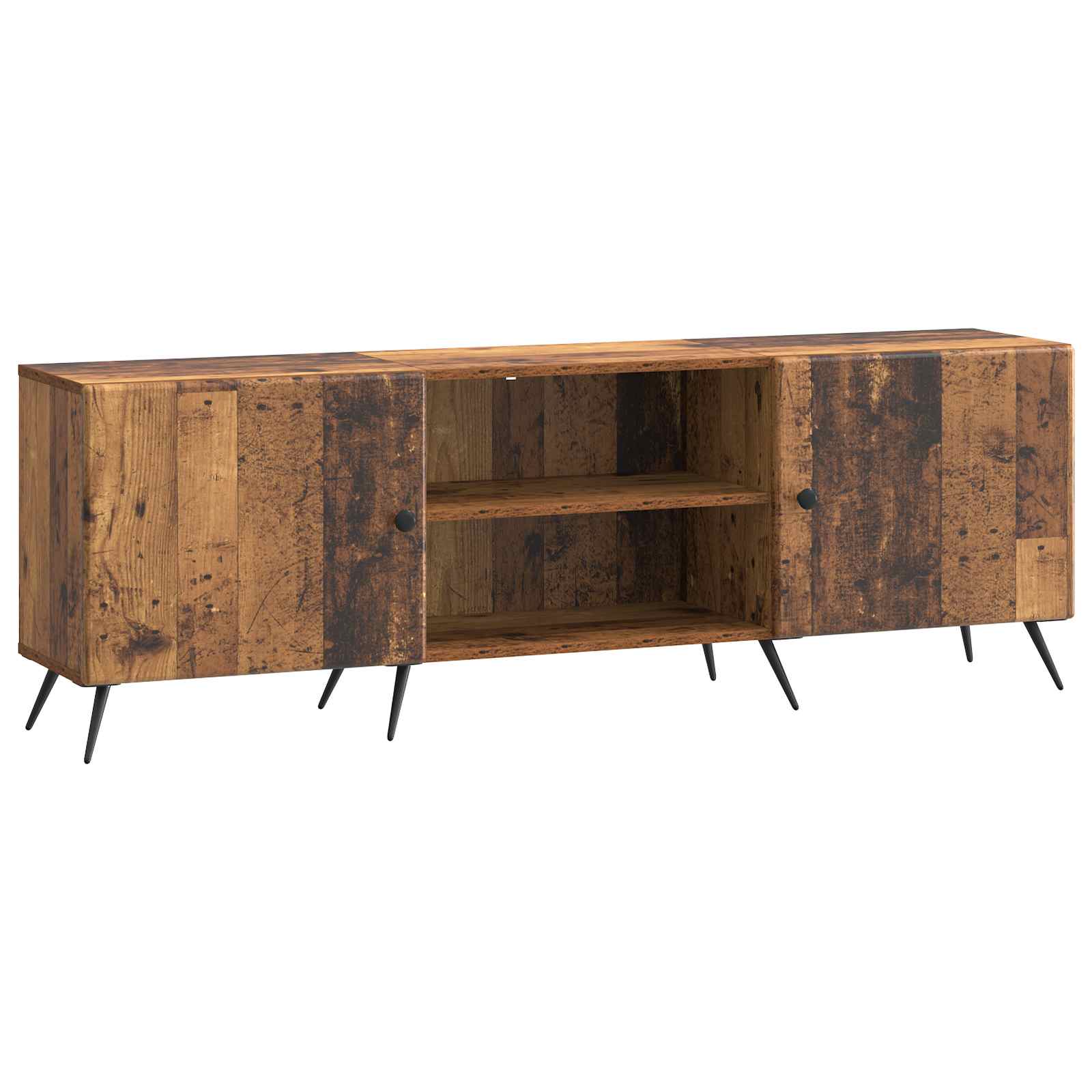 TV ormar Staro drvo 150 x 31 x 50 cm Konstruirano drvo