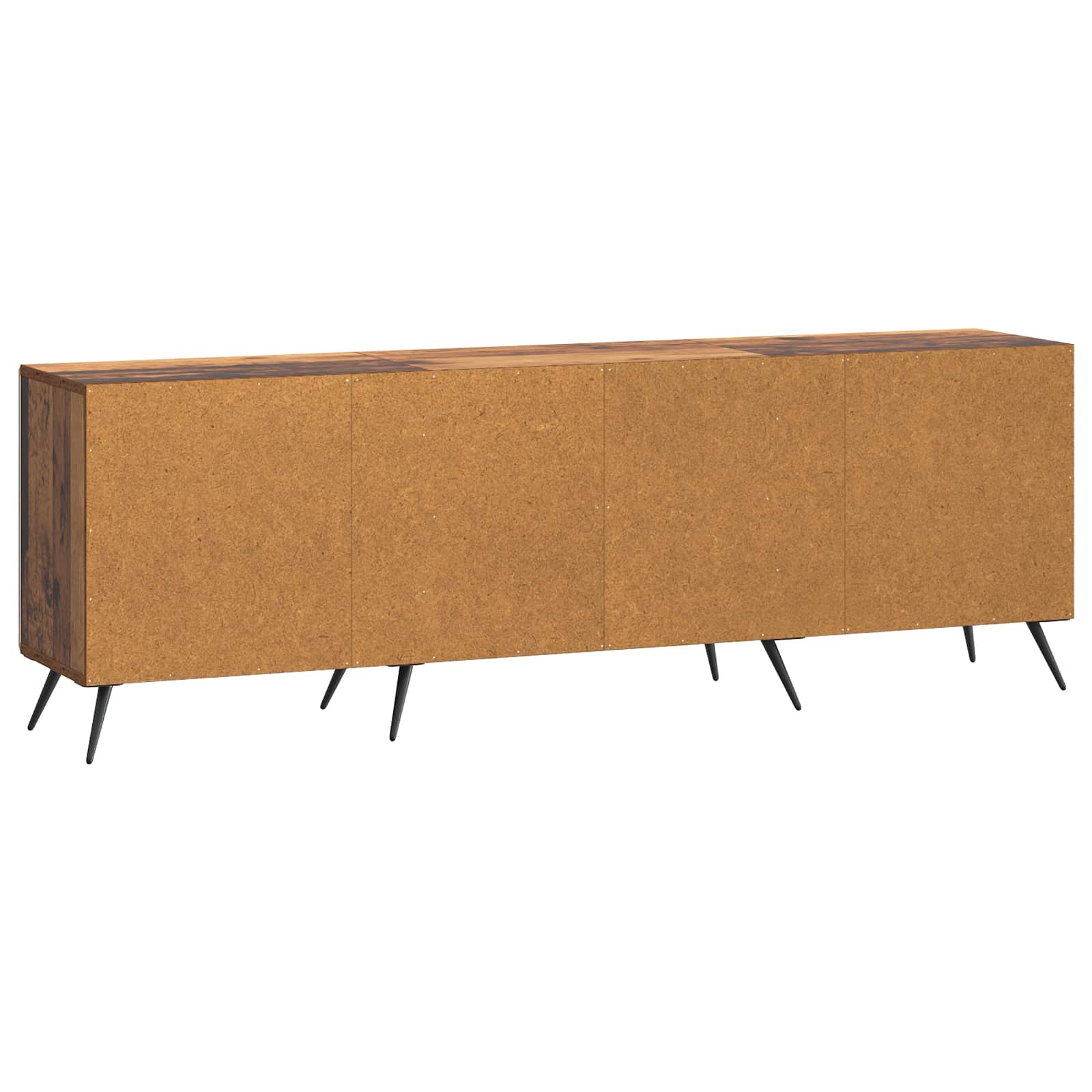 TV ormar Staro drvo 150 x 31 x 50 cm Konstruirano drvo