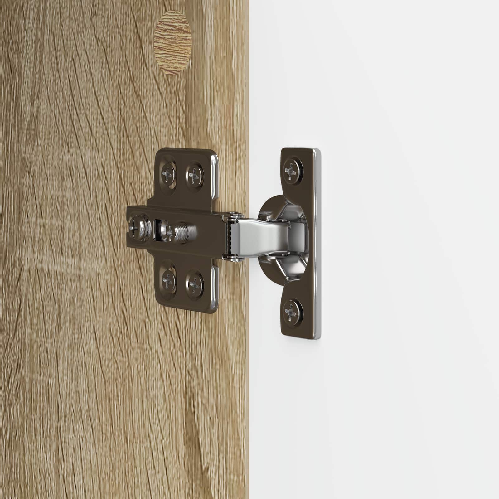 TV ormar Hrast sonoma 102 x 34,5 x 50 cm Konstruirano drvo