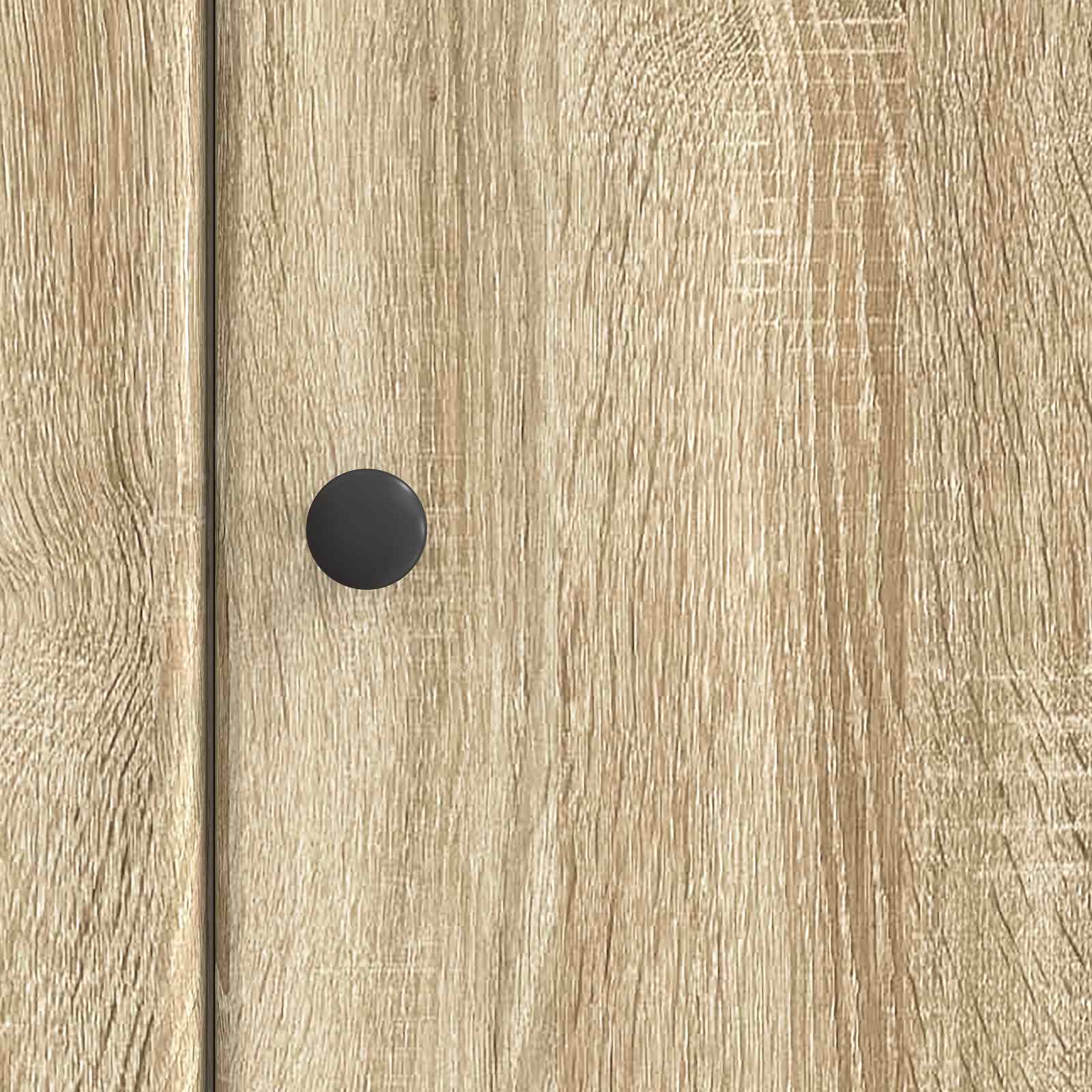 TV ormar Hrast sonoma 99 x 34,5 x 50 cm Konstruirano drvo