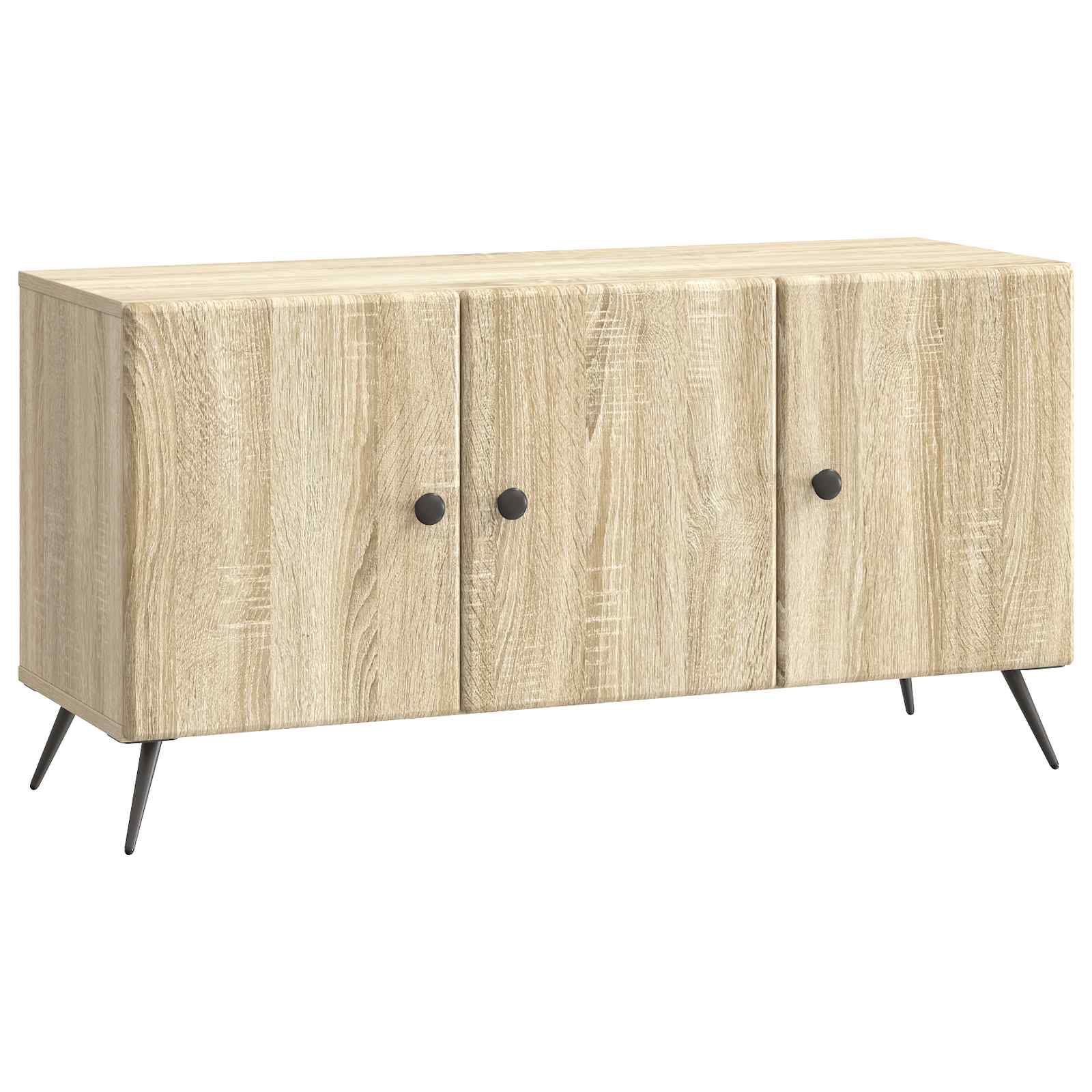 TV ormar Hrast sonoma 99 x 34,5 x 50 cm Konstruirano drvo