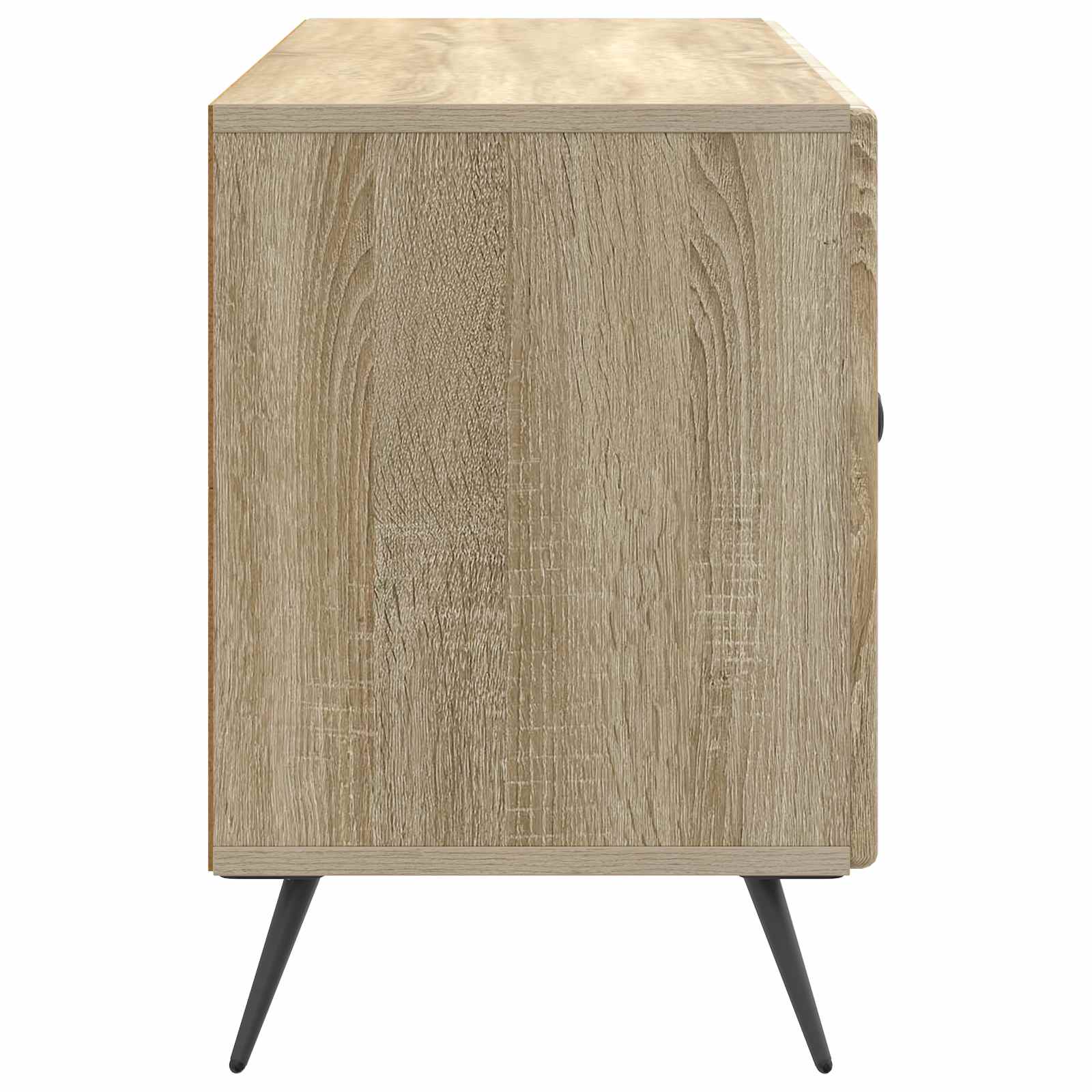 TV ormar Hrast sonoma 99 x 34,5 x 50 cm Konstruirano drvo