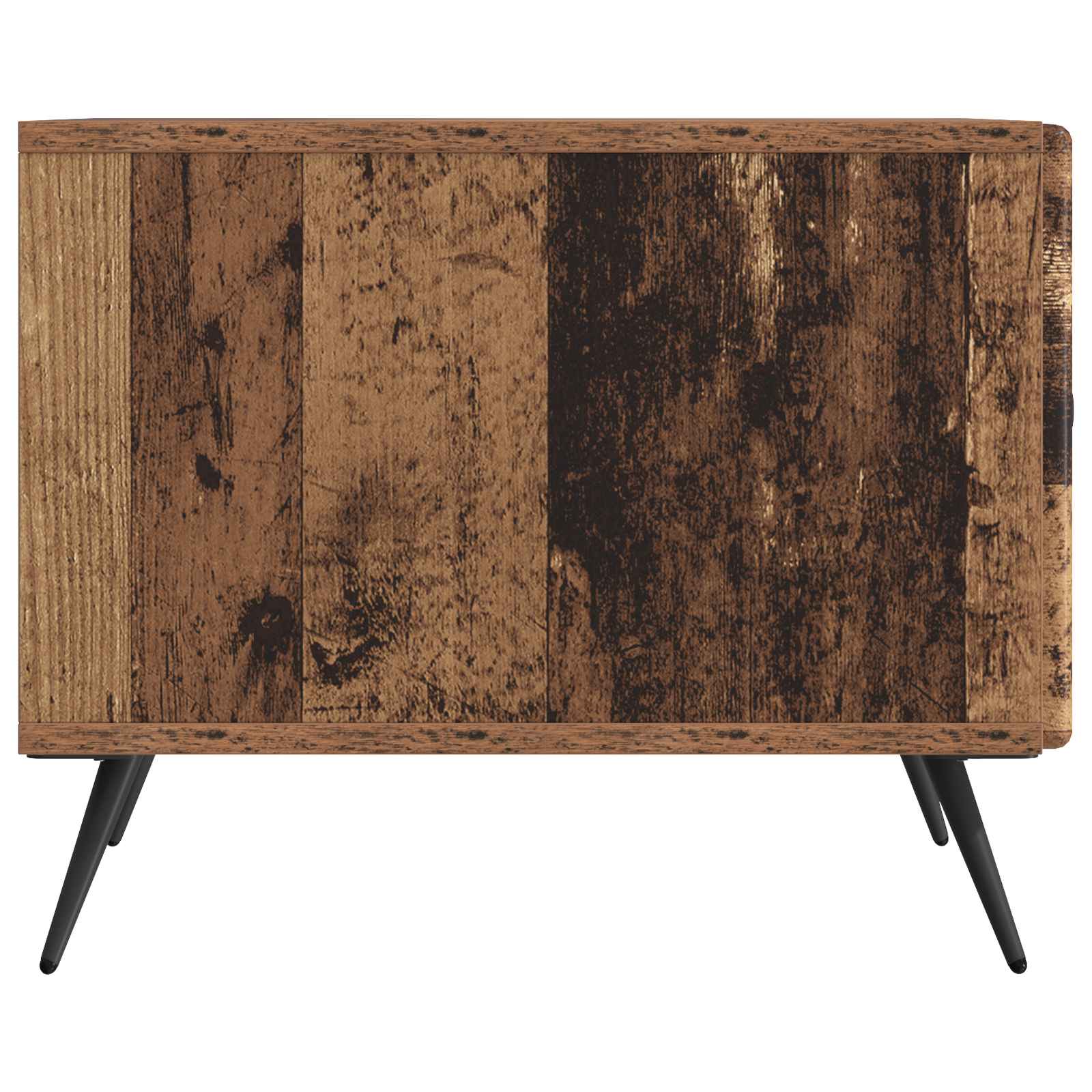 Kava Stol Staro drvo 49 x 50 x 40 cm Konstruirano drvo