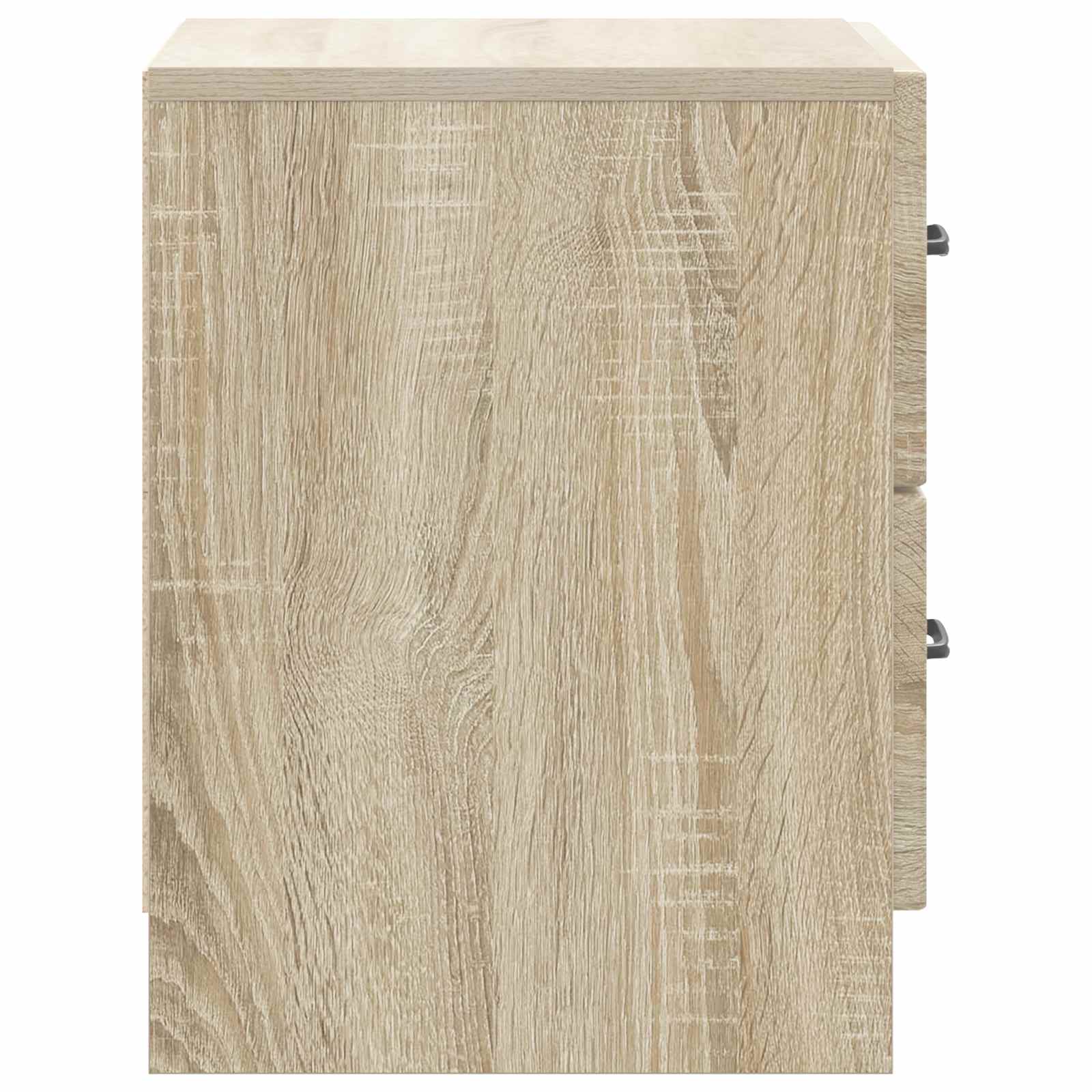 Noćni ormar Hrast sonoma 43 x 34,5 x 44,5 cm Konstruirano drvo
