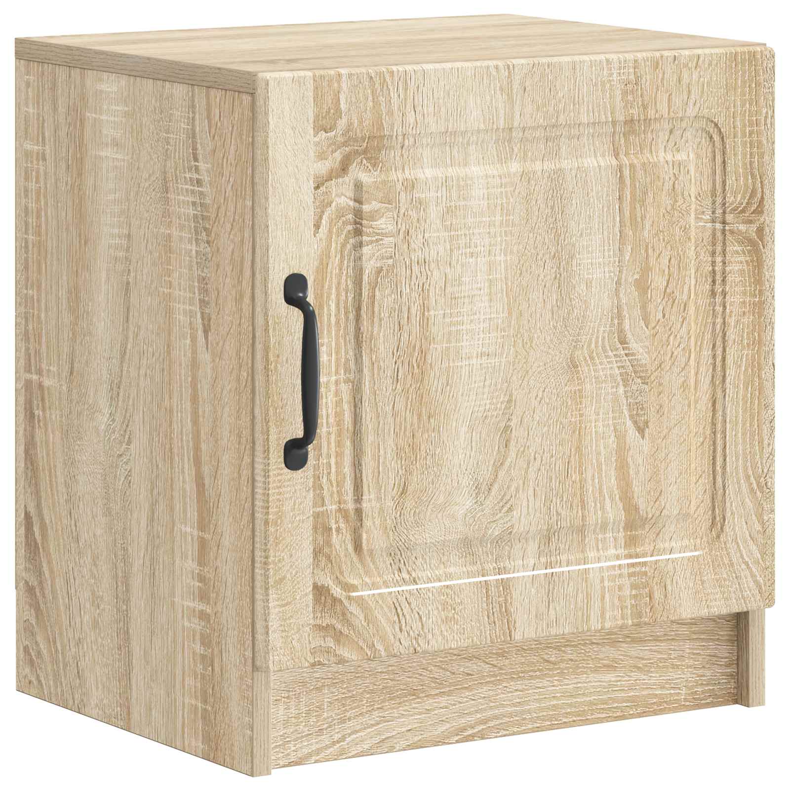 Noćni ormar Hrast sonoma 43 x 34,5 x 47 cm Konstruirano drvo