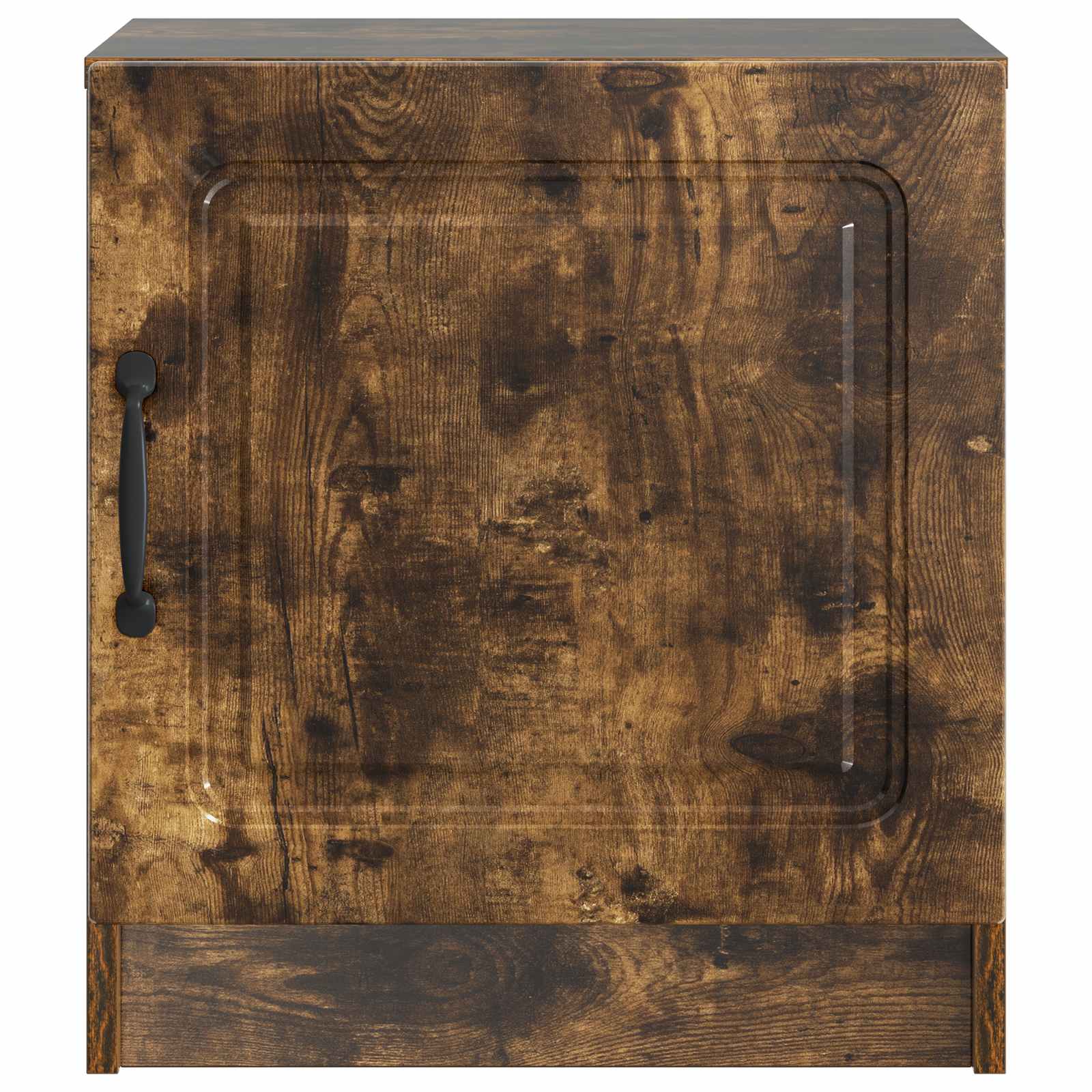 Noćni ormar 2 pcs Dimljeni hrast 43 x 34,5 x 47 cm