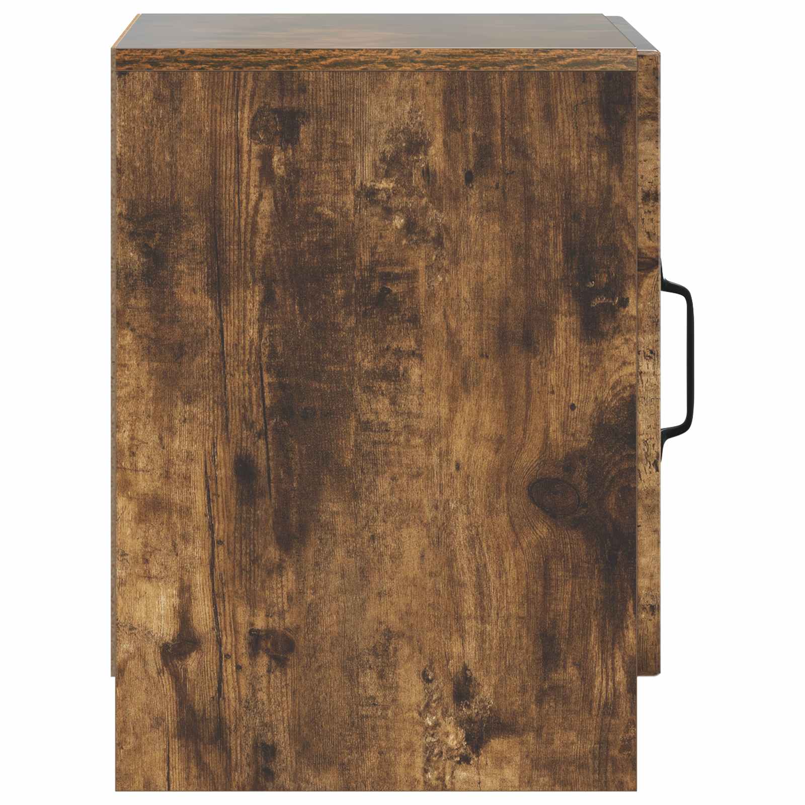 Noćni ormar 2 pcs Dimljeni hrast 43 x 34,5 x 47 cm