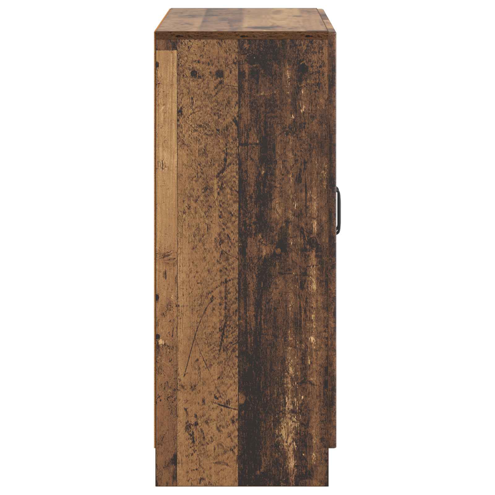 Kreveta Staro drvo 66 x 34,5 x 87 cm Konstruirano drvo