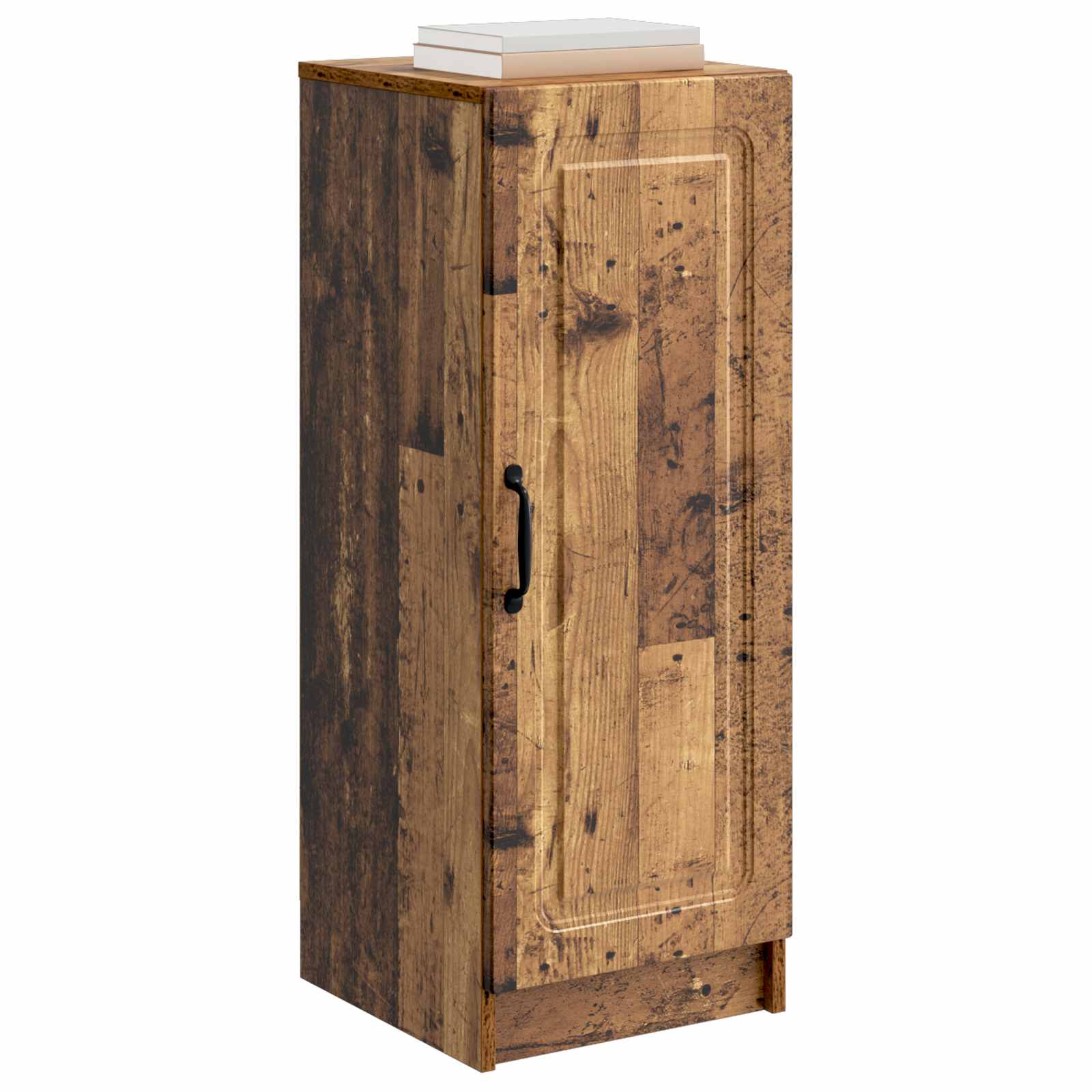 Kreveta Staro drvo 33 x 34,5 x 87 cm Konstruirano drvo
