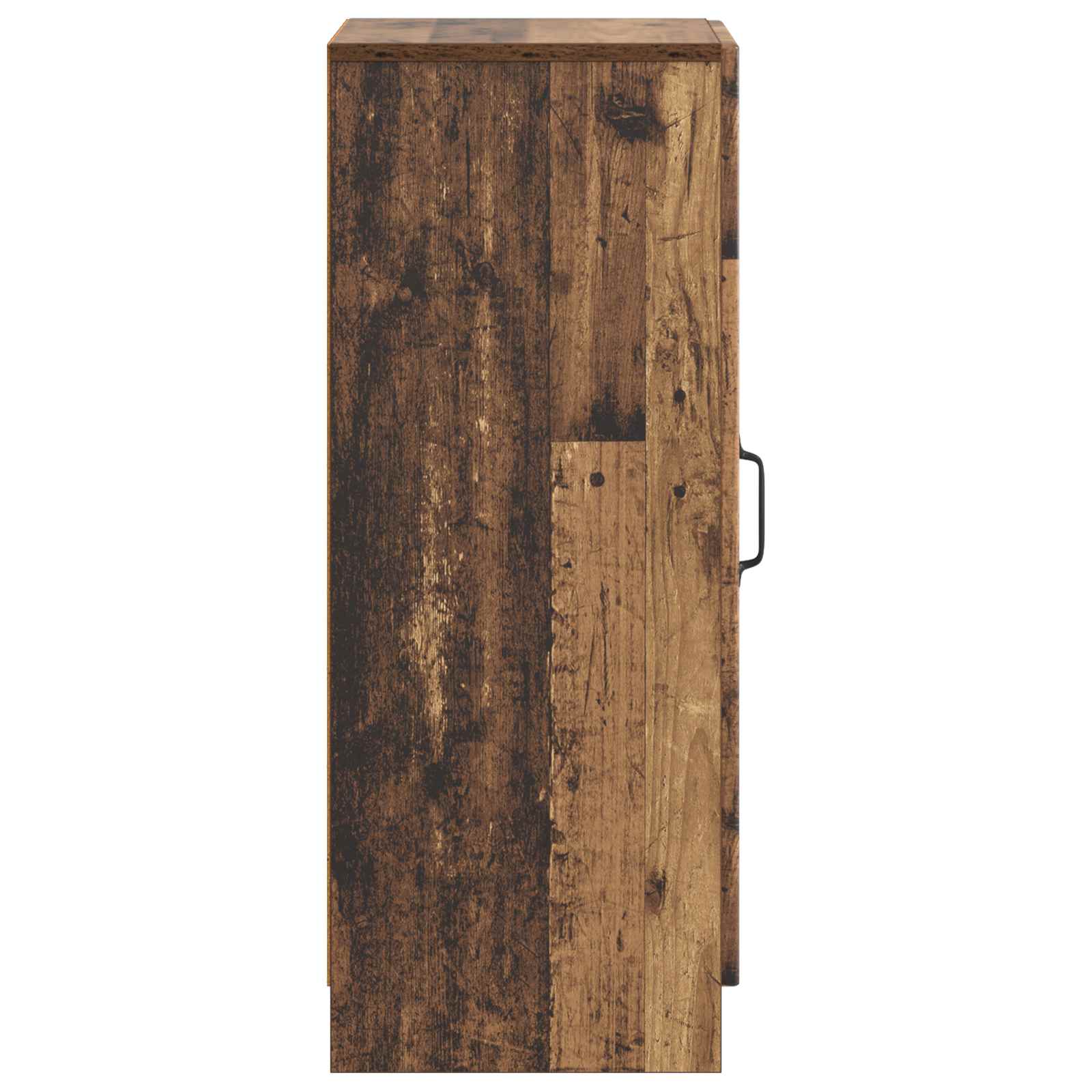 Kreveta Staro drvo 33 x 34,5 x 87 cm Konstruirano drvo