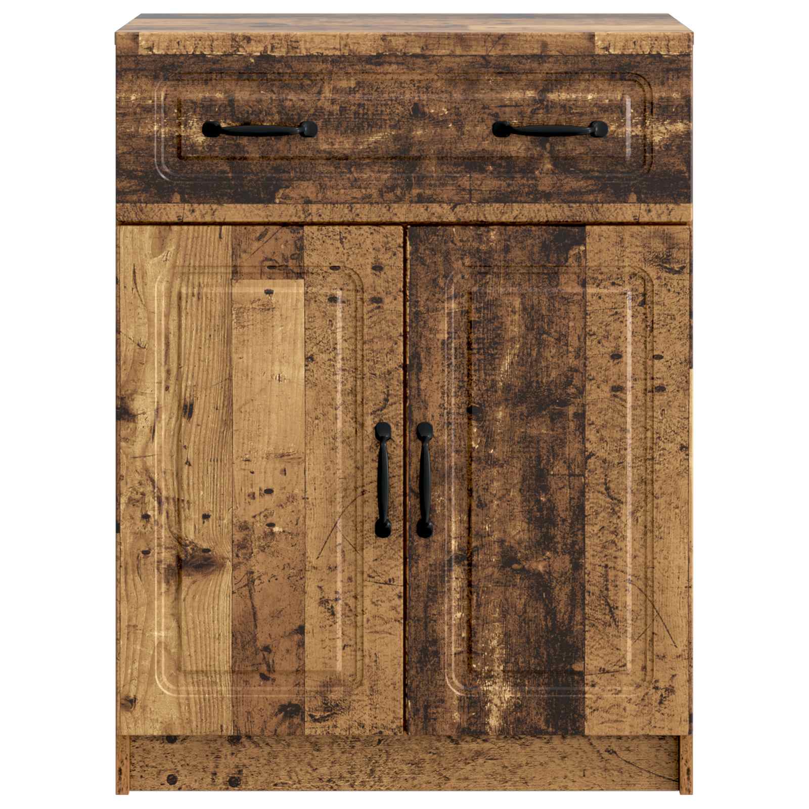 Kreveta Staro drvo 66 x 34,5 x 87 cm Konstruirano drvo